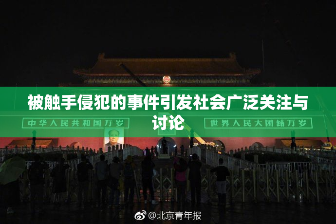 被触手侵犯的事件引发社会广泛关注与讨论