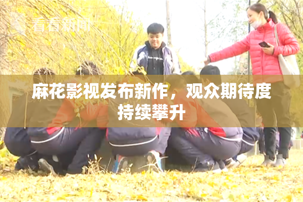 麻花影视发布新作，观众期待度持续攀升