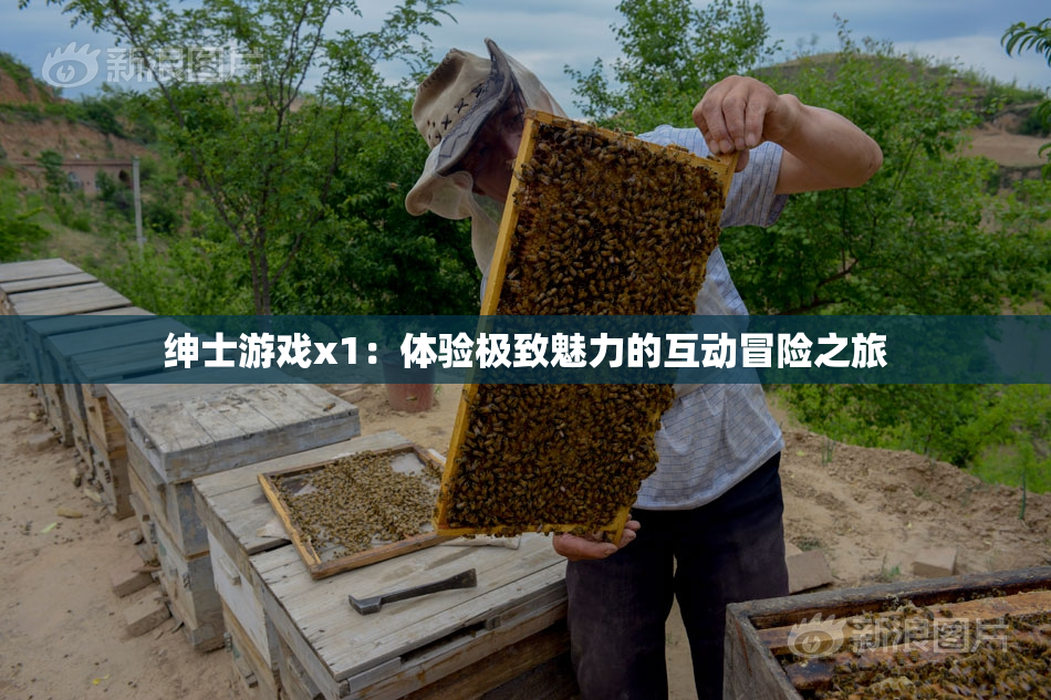 绅士游戏x1：体验极致魅力的互动冒险之旅