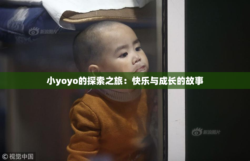 小yoyo的探索之旅：快乐与成长的故事