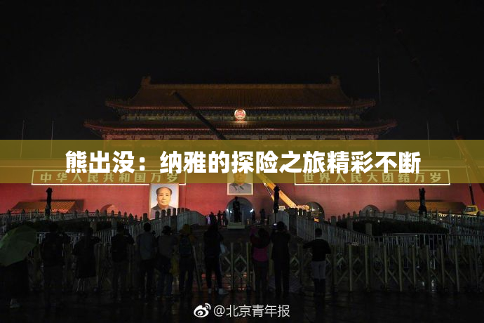 熊出没：纳雅的探险之旅精彩不断