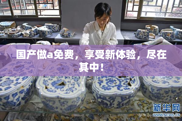 国产做a免费，享受新体验，尽在其中！