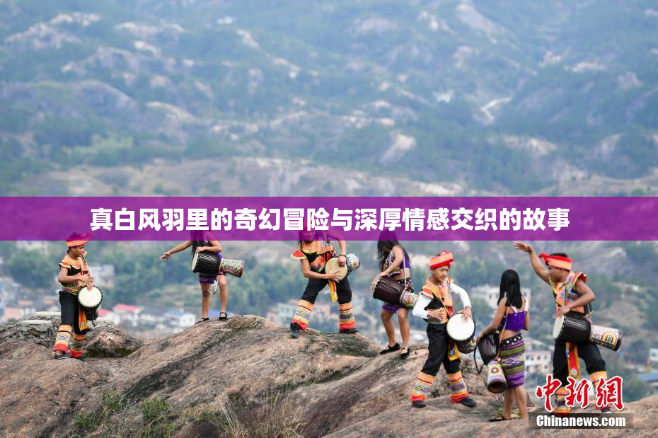 真白风羽里的奇幻冒险与深厚情感交织的故事