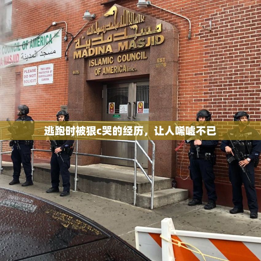 逃跑时被狠c哭的经历，让人唏嘘不已