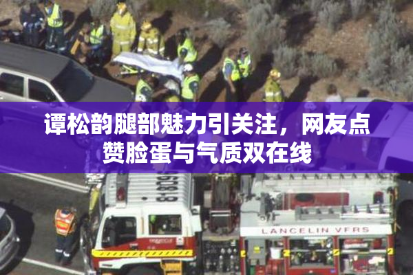 谭松韵腿部魅力引关注，网友点赞脸蛋与气质双在线