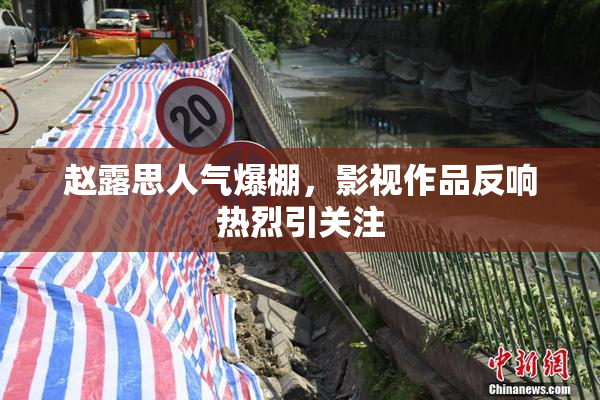 赵露思人气爆棚，影视作品反响热烈引关注