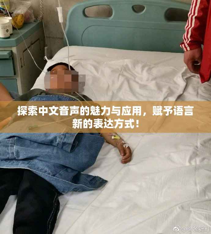 探索中文音声的魅力与应用，赋予语言新的表达方式！