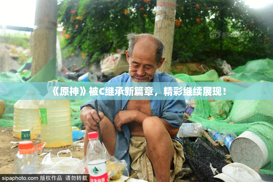 《原神》被C继承新篇章，精彩继续展现！