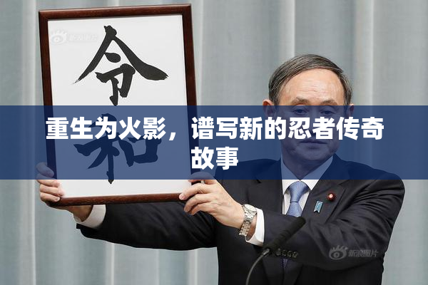 重生为火影，谱写新的忍者传奇故事