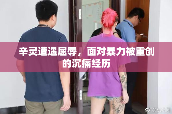 辛灵遭遇屈辱，面对暴力被重创的沉痛经历