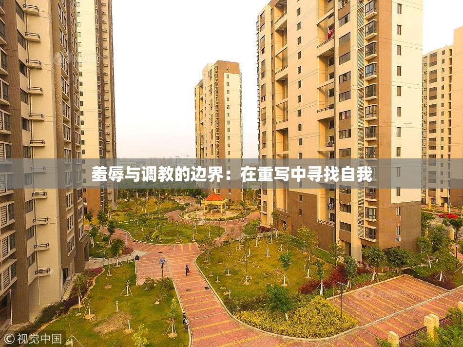 羞辱与调教的边界：在重写中寻找自我