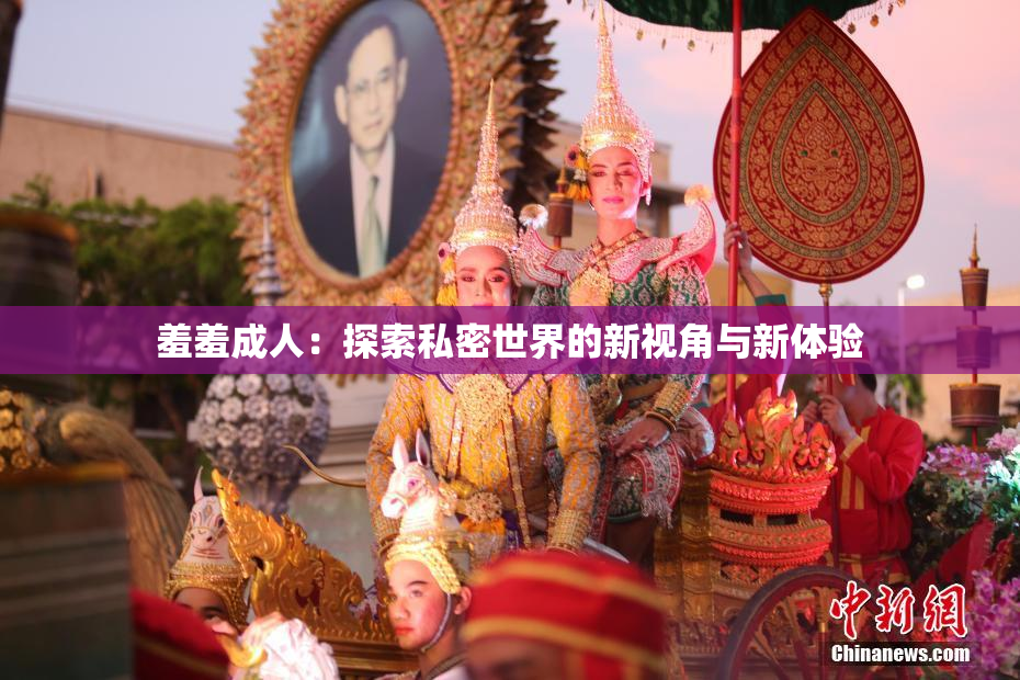 羞羞成人：探索私密世界的新视角与新体验