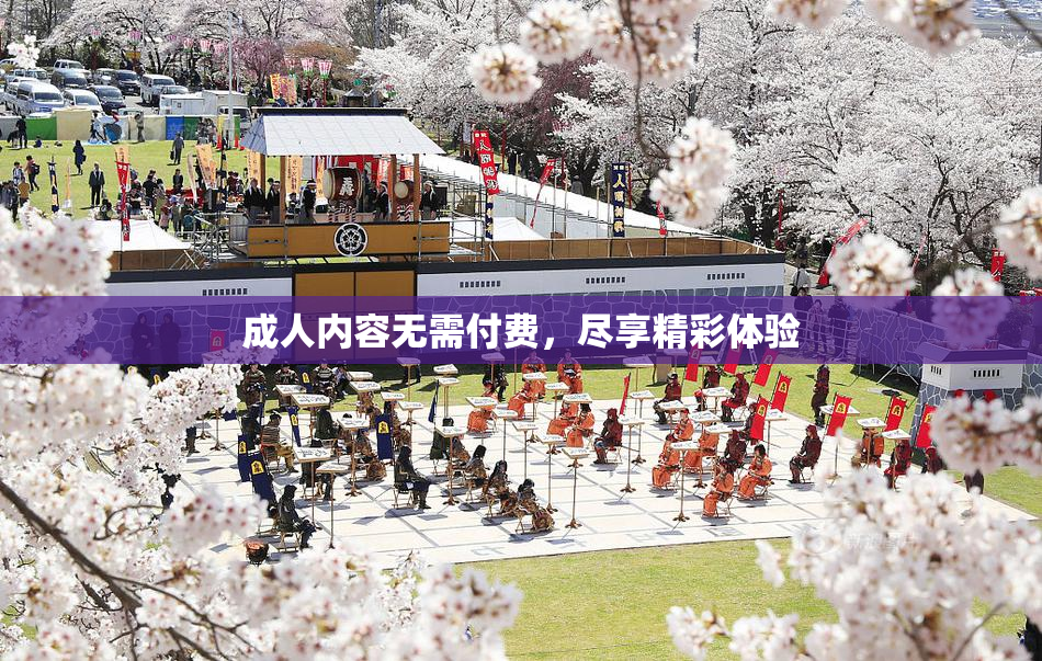 成人内容无需付费，尽享精彩体验