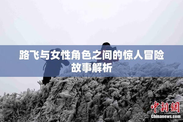路飞与女性角色之间的惊人冒险故事解析