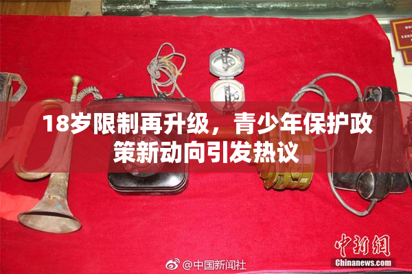 18岁限制再升级，青少年保护政策新动向引发热议