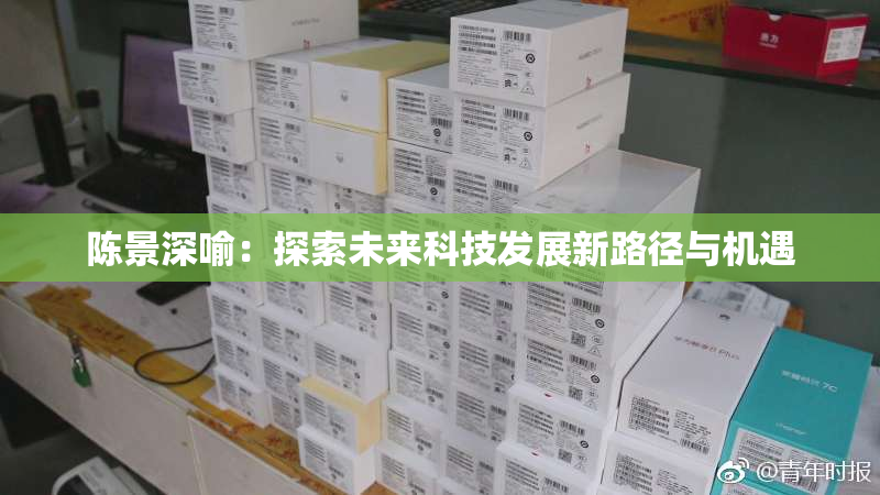 陈景深喻：探索未来科技发展新路径与机遇