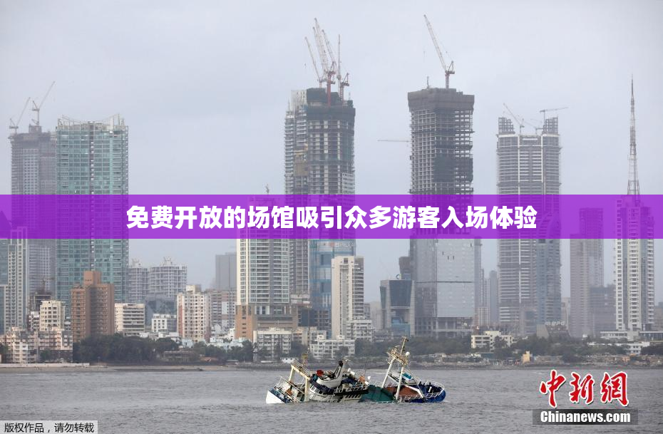 免费开放的场馆吸引众多游客入场体验
