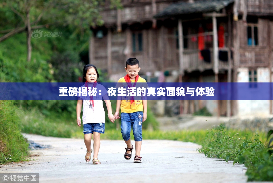 重磅揭秘：夜生活的真实面貌与体验