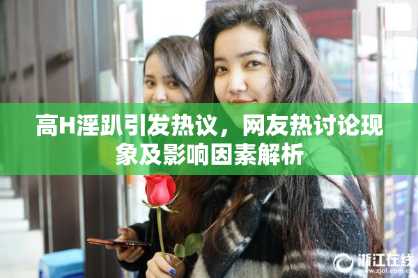 高H淫趴引发热议，网友热讨论现象及影响因素解析