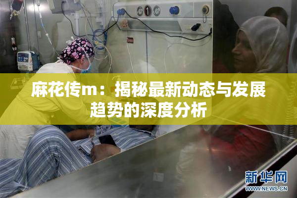 麻花传m：揭秘最新动态与发展趋势的深度分析