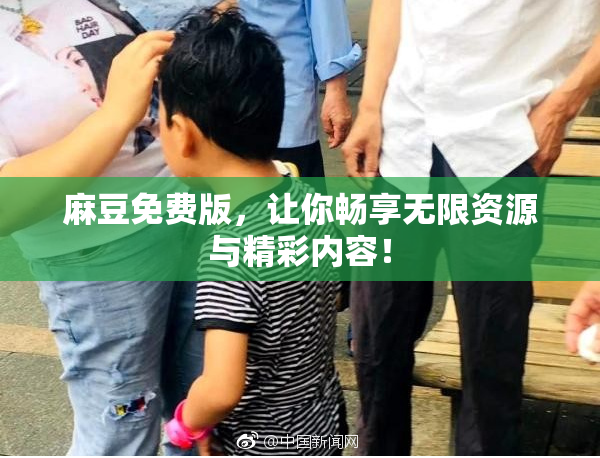 麻豆免费版，让你畅享无限资源与精彩内容！