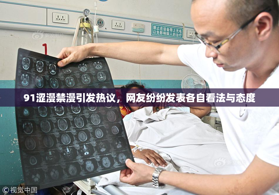 91涩漫禁漫引发热议，网友纷纷发表各自看法与态度