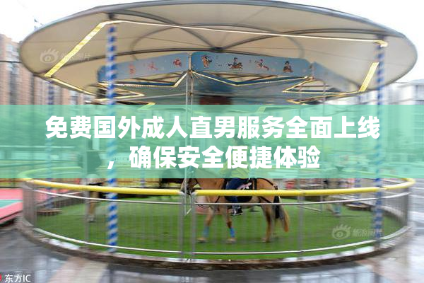 免费国外成人直男服务全面上线，确保安全便捷体验