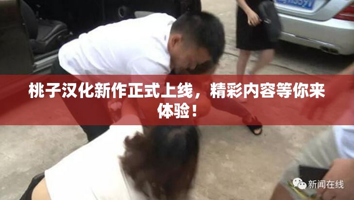 桃子汉化新作正式上线，精彩内容等你来体验！
