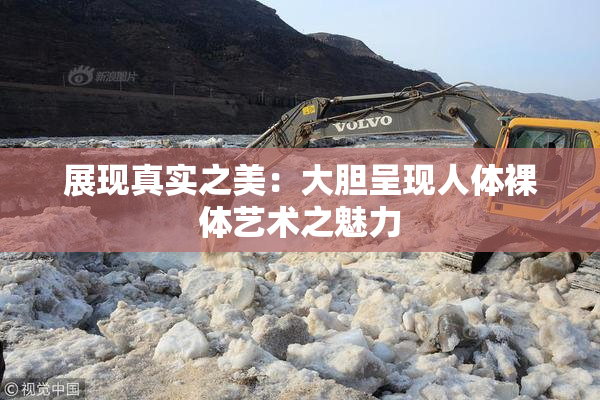 展现真实之美：大胆呈现人体裸体艺术之魅力