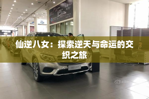 仙逆八女：探索逆天与命运的交织之旅