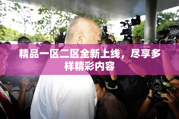 精品一区二区全新上线，尽享多样精彩内容
