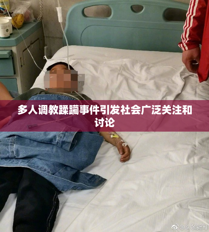 多人调教蹂躏事件引发社会广泛关注和讨论