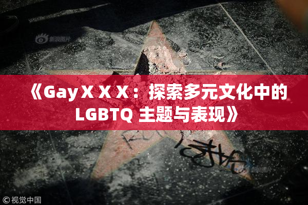 《GayⅩⅩⅩ：探索多元文化中的 LGBTQ 主题与表现》