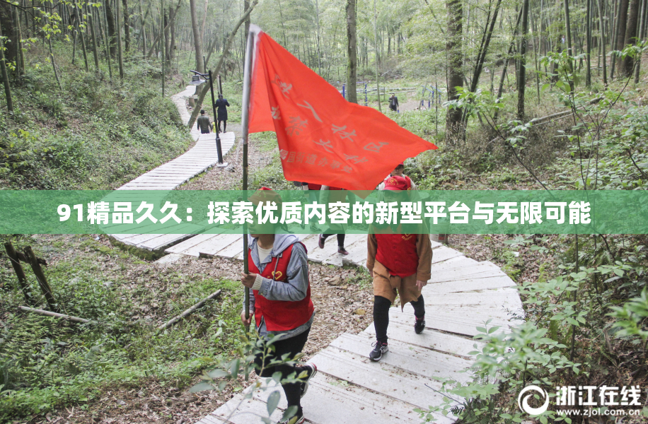91精品久久：探索优质内容的新型平台与无限可能