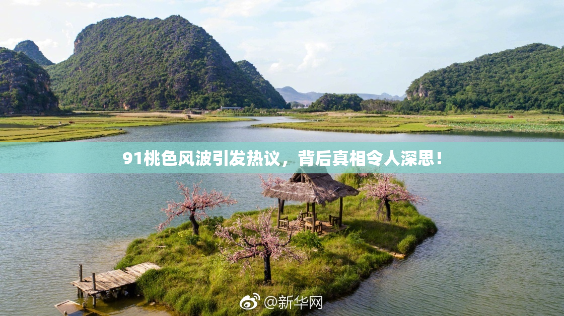 91桃色风波引发热议，背后真相令人深思！