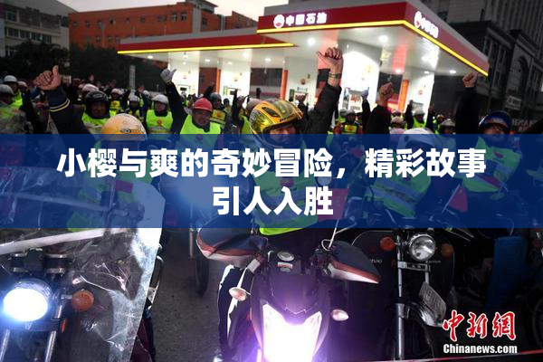 小樱与爽的奇妙冒险，精彩故事引人入胜