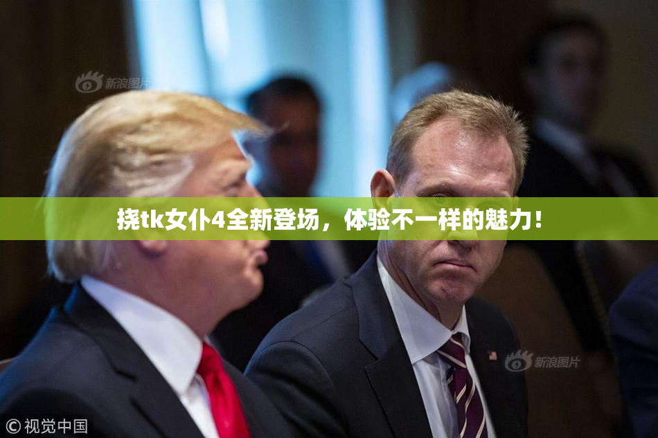挠tk女仆4全新登场，体验不一样的魅力！