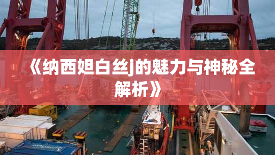 《纳西妲白丝j的魅力与神秘全解析》