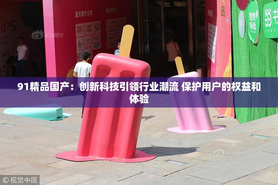 91精品国产：创新科技引领行业潮流 保护用户的权益和体验