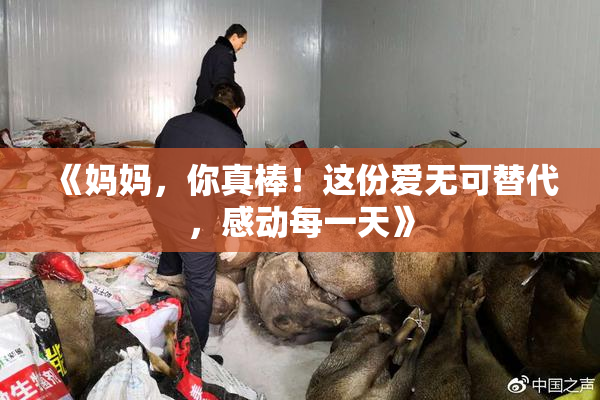《妈妈，你真棒！这份爱无可替代，感动每一天》