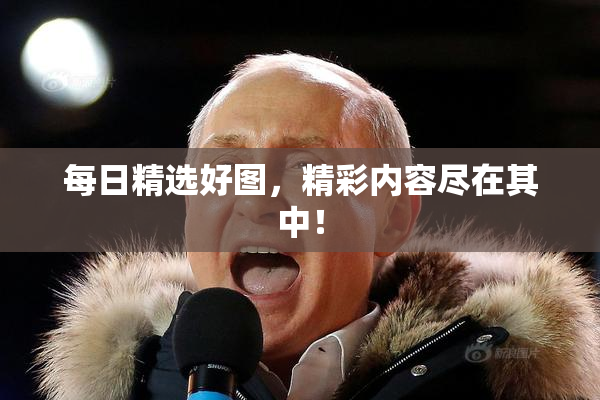 每日精选好图，精彩内容尽在其中！