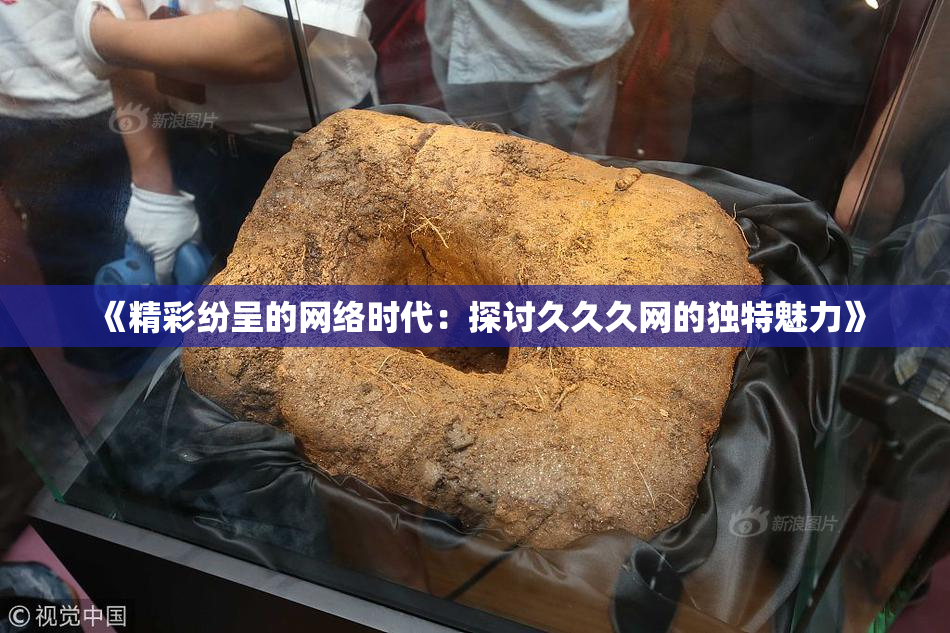 《精彩纷呈的网络时代：探讨久久久网的独特魅力》