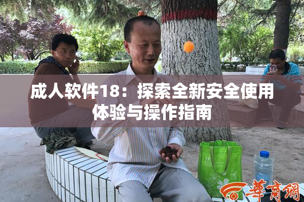 成人软件18：探索全新安全使用体验与操作指南