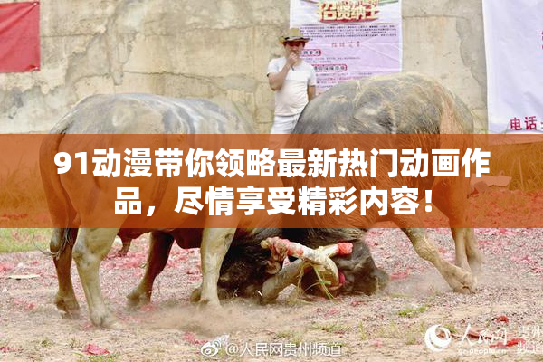 91动漫带你领略最新热门动画作品，尽情享受精彩内容！