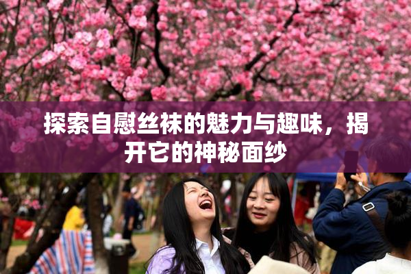 探索自慰丝袜的魅力与趣味，揭开它的神秘面纱