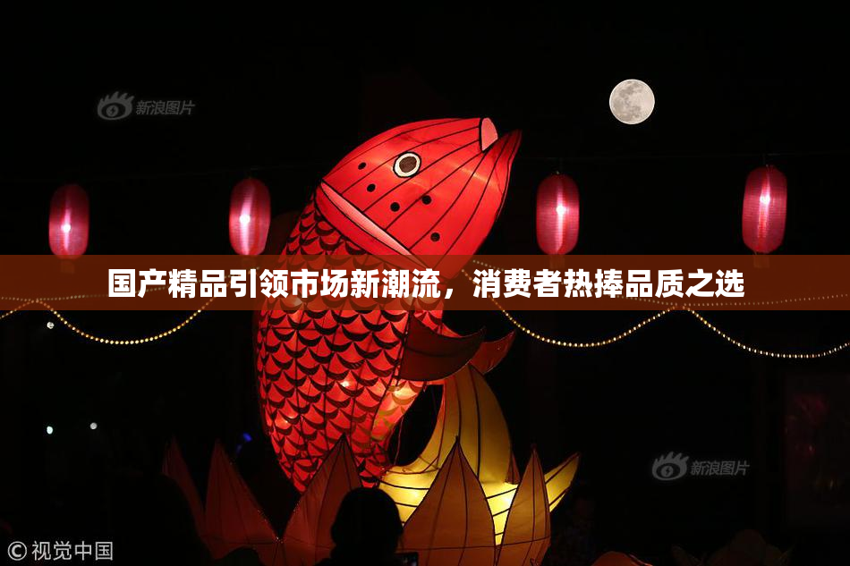 国产精品引领市场新潮流，消费者热捧品质之选