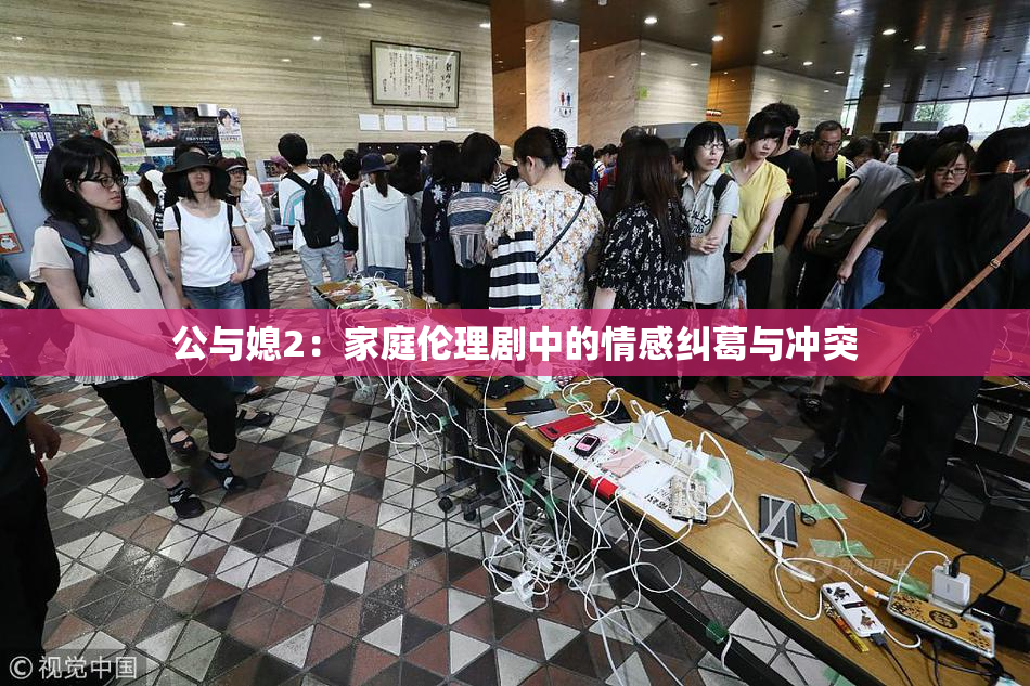 公与媳2：家庭伦理剧中的情感纠葛与冲突