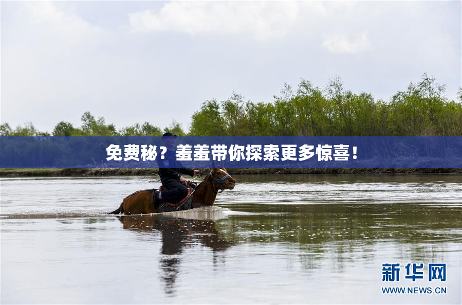 免费秘？羞羞带你探索更多惊喜！