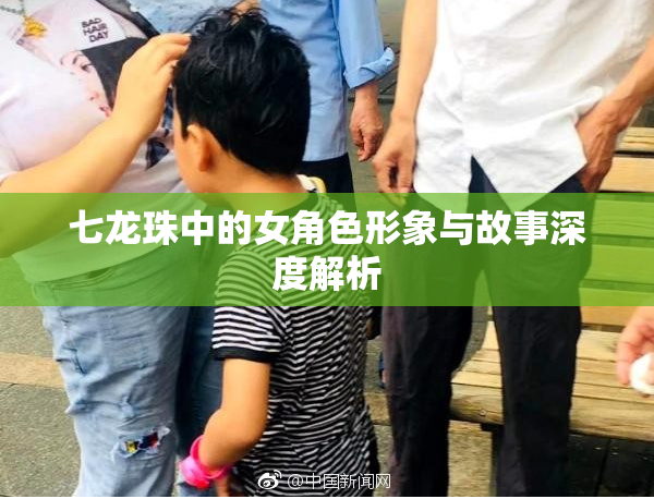 七龙珠中的女角色形象与故事深度解析