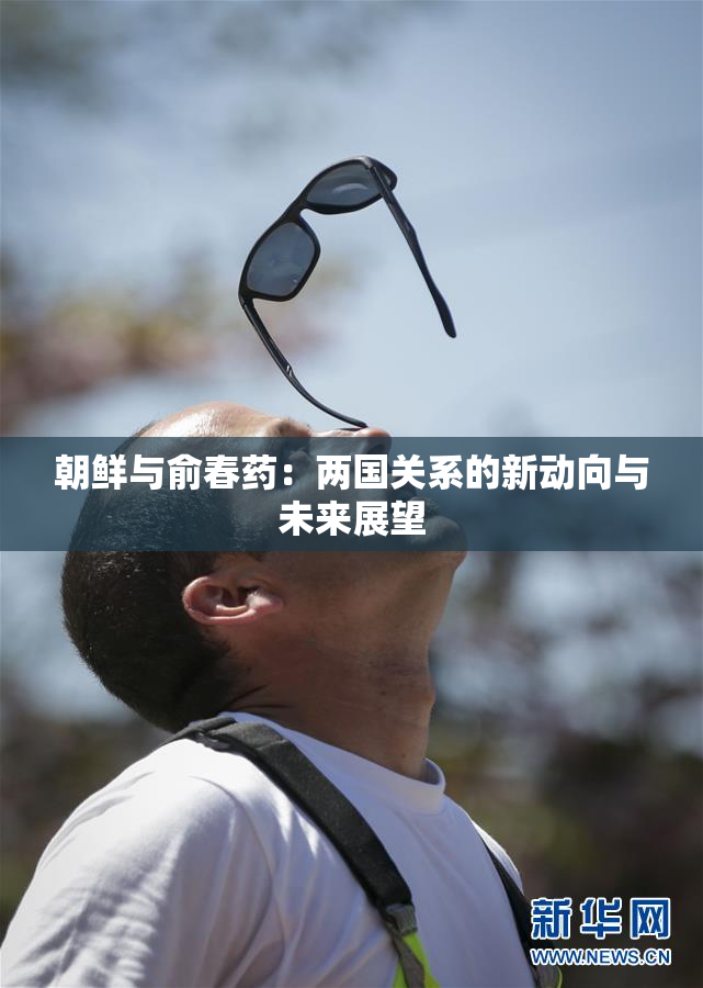 朝鲜与俞春药：两国关系的新动向与未来展望